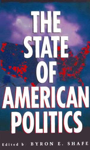 State of American Politics