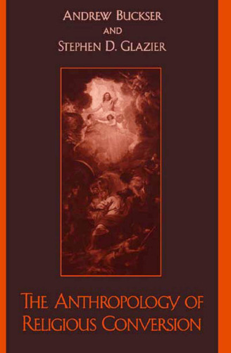 Anthropology of Religious Conversion