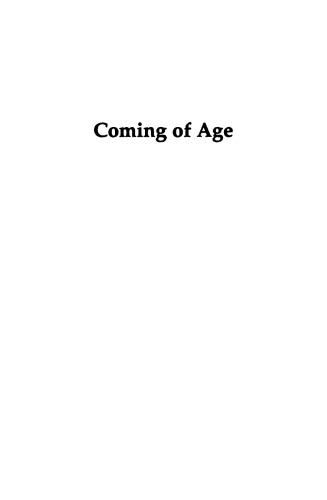 Coming of Age: German Foreign Policy since 1945