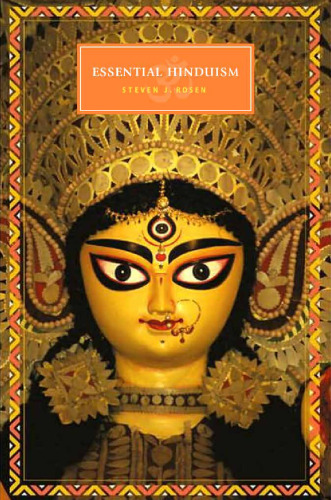Essential Hinduism