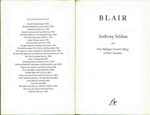 Blair
