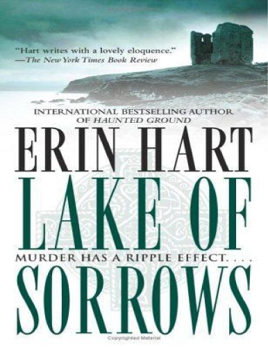 Lake of sorrows