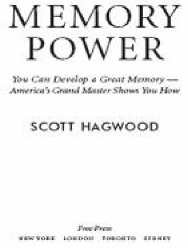 Memory Power