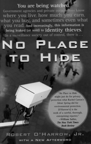 No Place to Hide