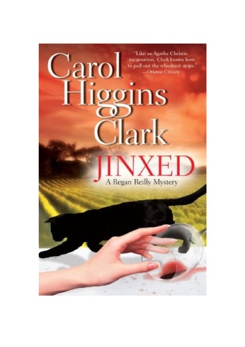 Jinxed (Regan Reilly Mysteries, No. 6)
