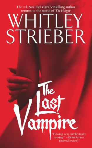 Last Vampire