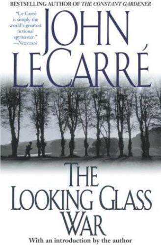 The Looking Glass War