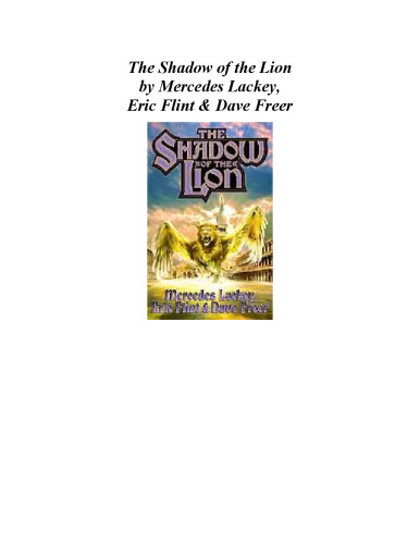 The Shadow of the Lion