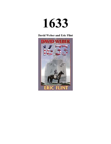 1633 (Paperback)