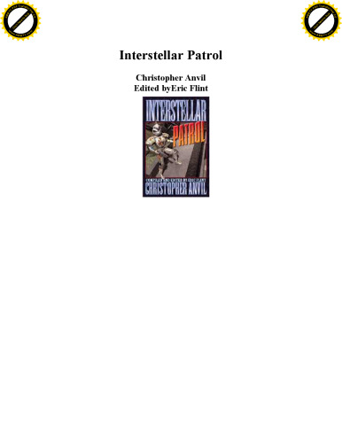 Interstellar Patrol