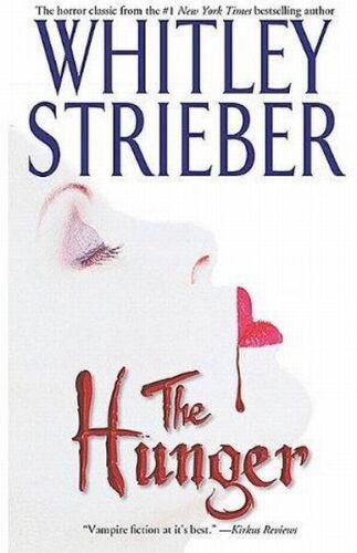 The Hunger