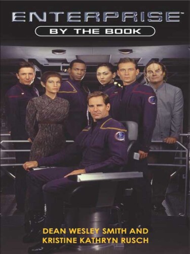 By the Book (Star Trek Enterprise)