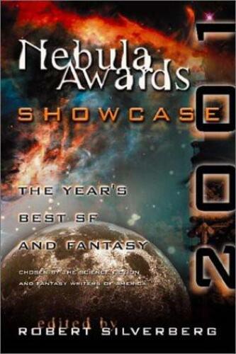 Fantasy: The Best of 2001