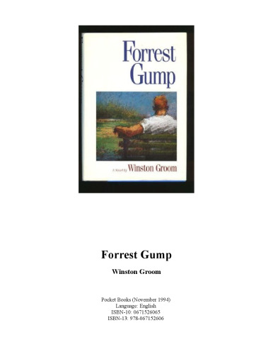 Forrest Gump