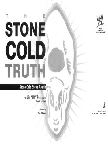 The Stone Cold Truth (WWE)