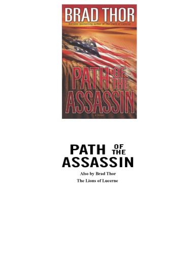 Path of the Assassin