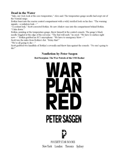 War Plan Red