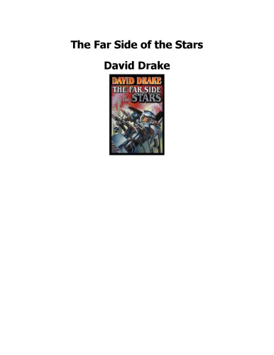 The Far Side of the Stars (Lt. Leary)