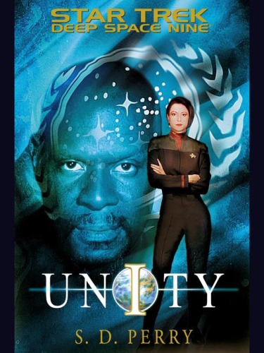 Unity (Star Trek: Deep Space Nine)