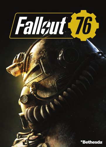 Fallout 76: Official Guide