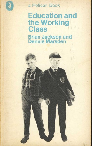 Education and the Working Class