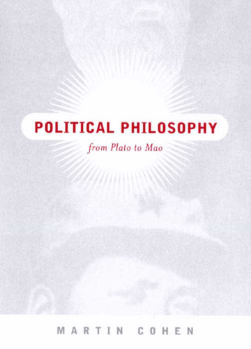 Political Philosophy from Plato to Mao