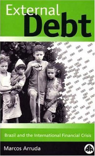 External Debt: Brazil and the International Financial Crisis