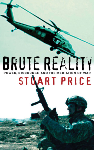 Brute Reality: Structures of Representation in 'The War on Terror'