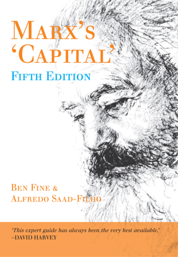 Marx's 'Capital'