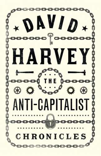 The Anti-Capitalist Chronicles (Red Letter)