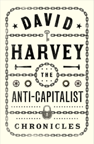 The Anti-Capitalist Chronicles (Red Letter)