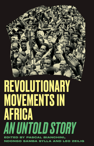 Revolutionary Movements in Africa: An Untold Story (Black Critique)
