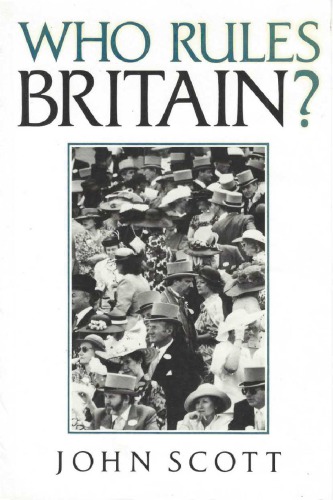 Who Rules Britain