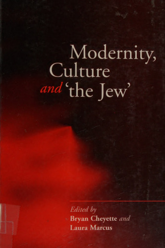 Modernity, culture, and 'the Jew'