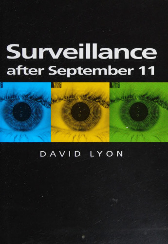 Surveillance After September 11