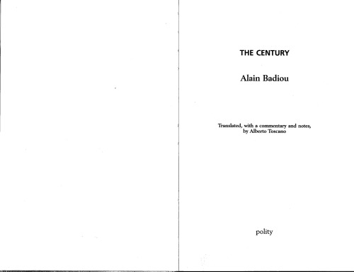 The Century