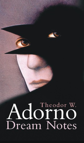 Afterword [Dream notes]
