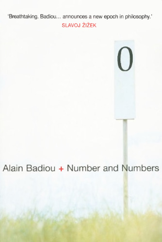 Number and Numbers