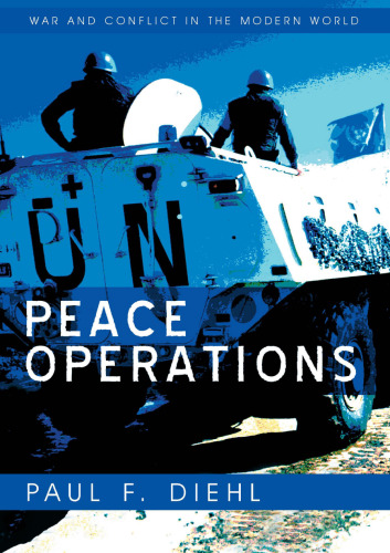 Peace Operations