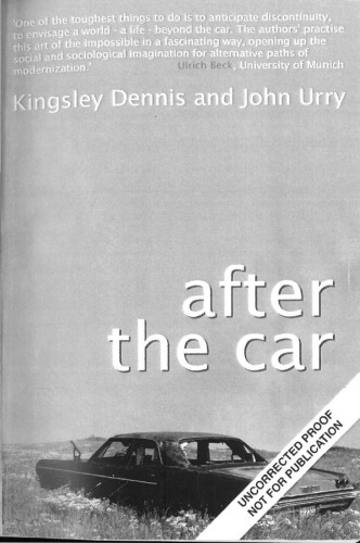 After the Car