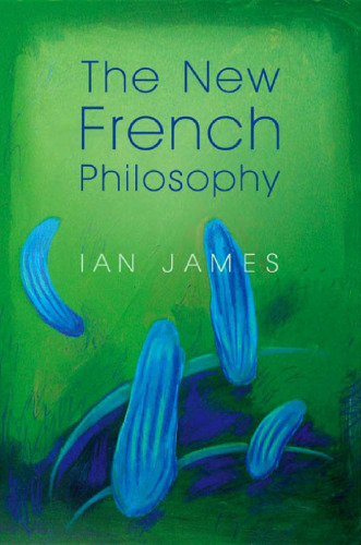 The New French Philosophy
