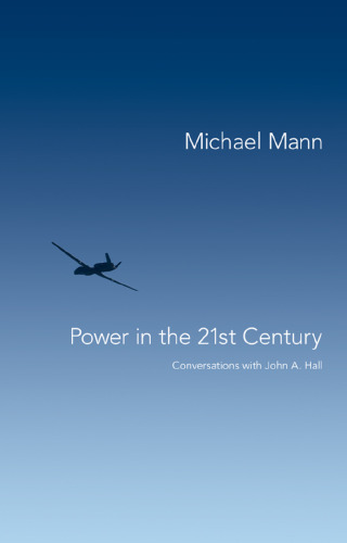 Power in the 21st Century: Conversations with John Hall