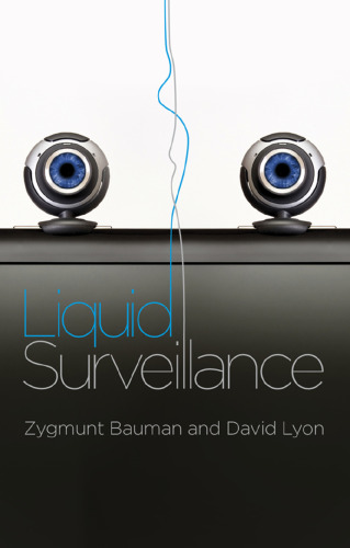Liquid Surveillance: A Conversation