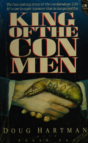 King of the Con Men