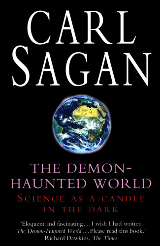 The Demon-Haunted World