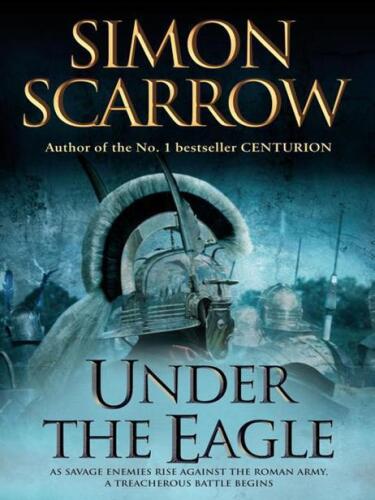Under the Eagle