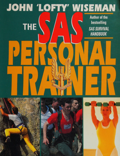 The SAS Personal Trainer