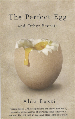 The Perfect Egg: and Other Secrets