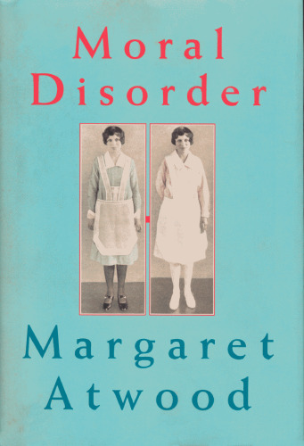 Moral Disorder