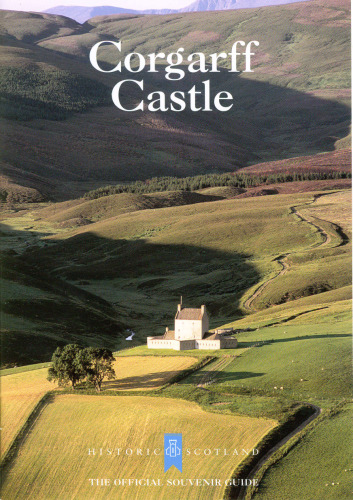 Corgarff Castle